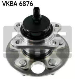 SKF VKBA6876